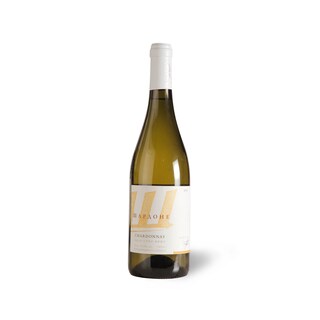 Vino belo CHARDONNAY Vinar.Djordje 0.75l