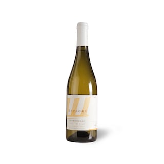 Vino belo CHARDONNAY Vinar.Djordje 0.75l