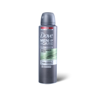Dezodorans Dove M+Care Miner&Sage 150ml