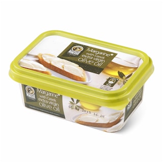 Margarin od maslinovog ulja Minerva 250g