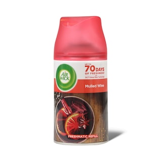 AW Fresh Matic dopuna Kuvano vino 250ml