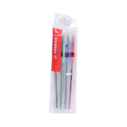 Olovka hemijs.liner Stabilo 4/1 E-8