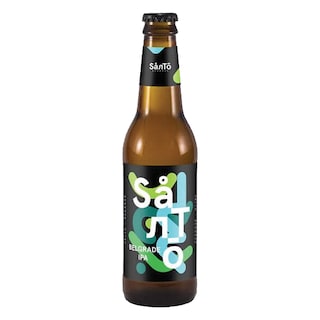 Pivo Salto Belgrade Ipa pivara Salto