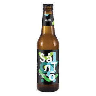 Pivo Salto Belgrade Ipa pivara Salto