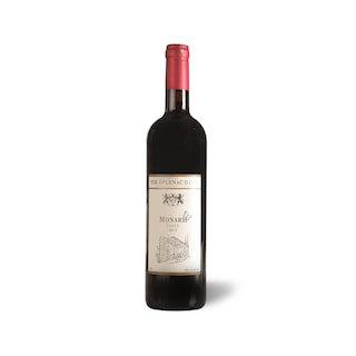 Vino crveno Monarh Cuvee 0,75L