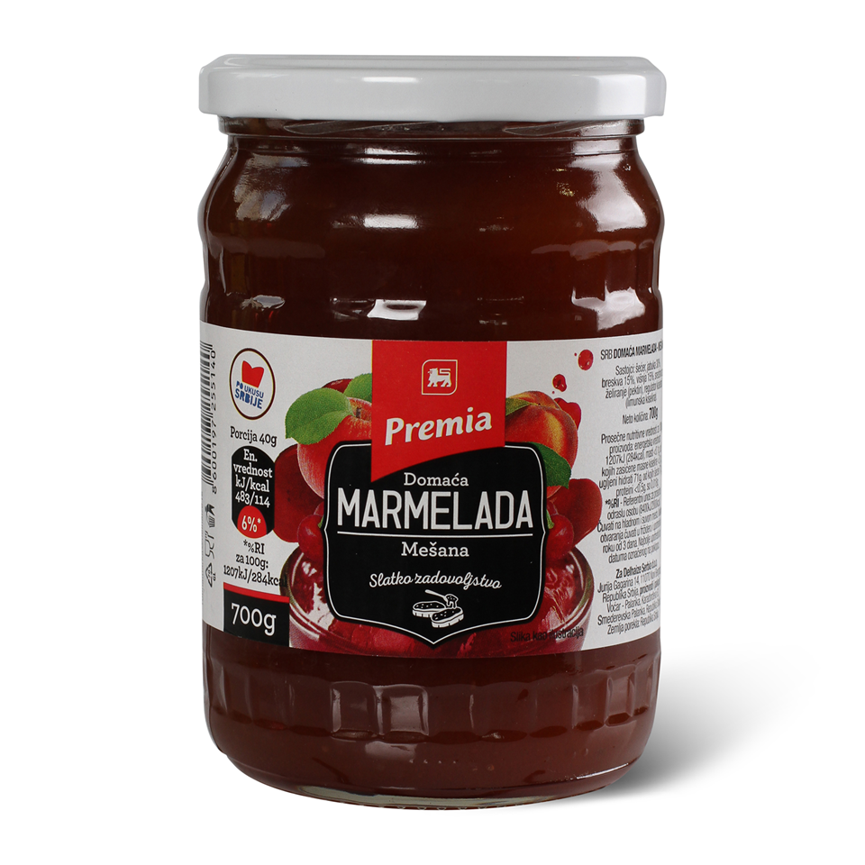 Premia