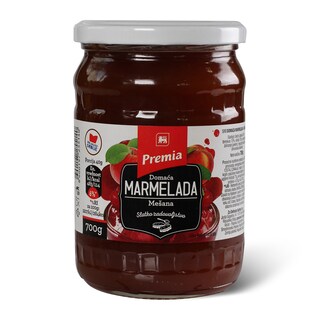 Marmelada mesana Premia 700g
