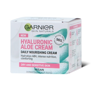 Krema Garnier Aloe Hyal.gel-cream 50ml