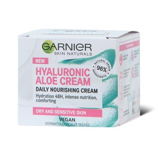 Krema Garnier Aloe Hyal.gel-cream 50ml