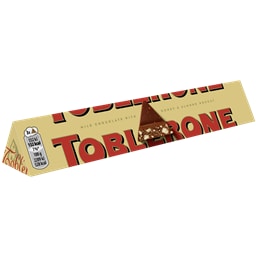 Cokolada mlecna Toblerone 100g