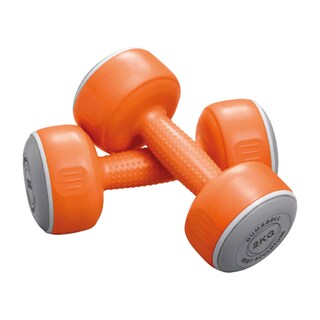 Tegovi 2x2kg BW-108-4KG-B