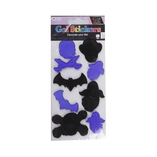 Gel Stikeri Junior KM Cards