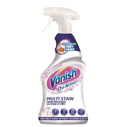 Vanish Pre-Treat Sprej Beli 500ml