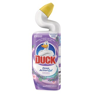 WC tecnost Duck Lavanda 750ml