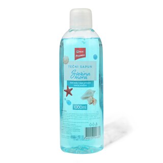 Tecni sapun Maxi svezina mora 1L