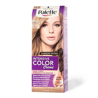 Farba Palette ICC BW10 Pow.blonde