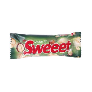 Sweeet lesniX 38g