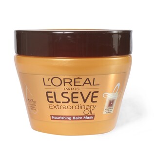 Maska Elseve Huile extra Loreal 300