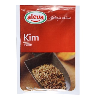 Kim zrno Aleva 8g