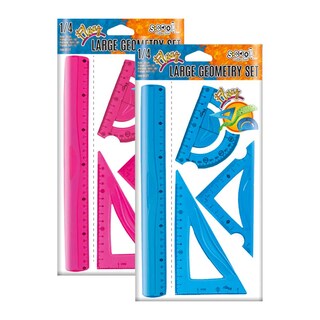 Geomet.set veci S-Cool 572