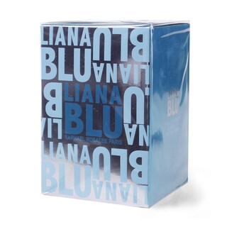 Toal.voda Raphael Rosalee Liana Blu100ml