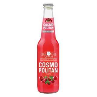 Koktel alk. Cosmopolitan 0.33 l