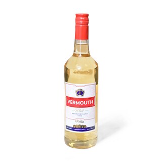 Vermut white 16% 1l