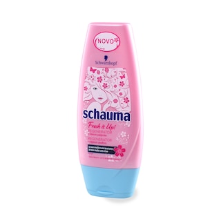 Regenerator Schauma Fresh it Up! 200ml