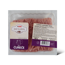 Curece mleveno meso 500g Sveze M