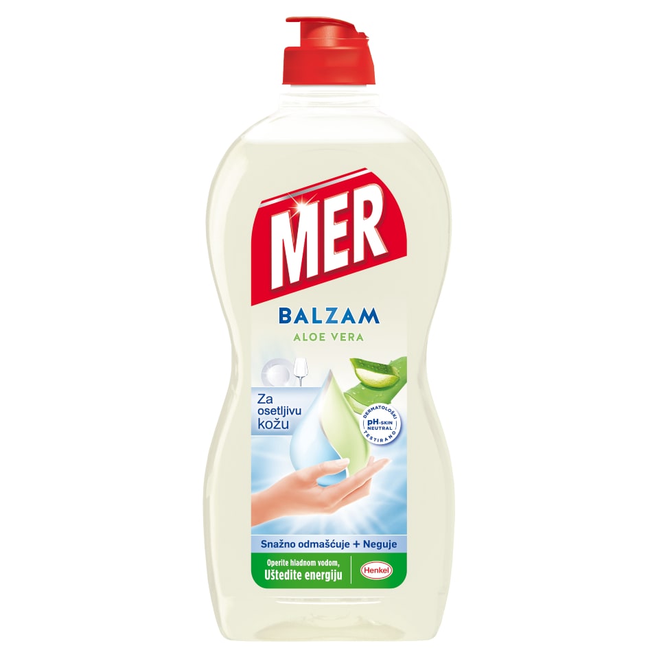 Det.za ruc.pr.sud.Mer Aloa Vera 450ml