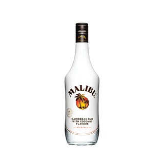 Rum Pernod Ricard Malibu 0,7l