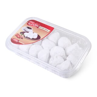 Kolac Gurabije badem Domenica 1kg