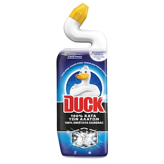 Duck WC tecnost protiv kamenca 750ml