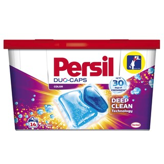 Persil kapsule Color 14WL
