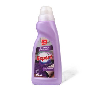 Sred.za pranje tepiha Home/Premia 500ml