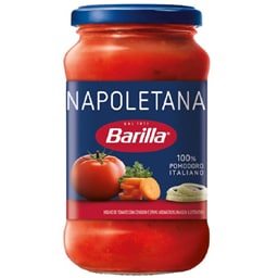 Sos Napolitana Barilla 400g