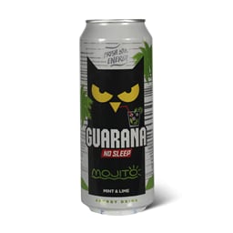 Energetski napitak Guarana Mojito 0,5l