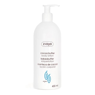 Losion za telo kakao puter Ziaja 400ml