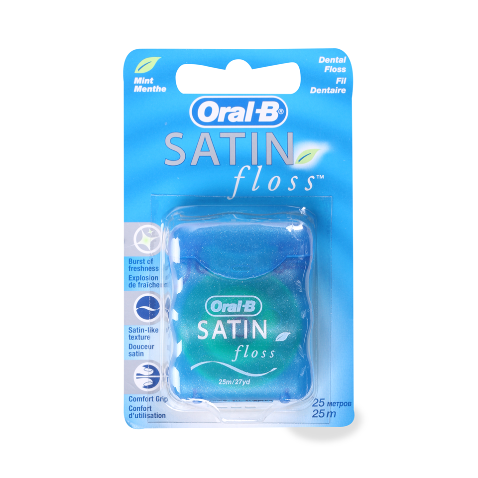 Oral-B