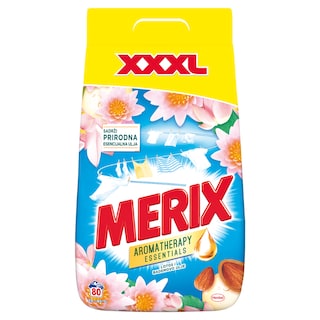 Prasak za ves Merix Lotus&Lily 8kg