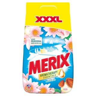 Prasak za ves Merix Lotus&Lily 8kg
