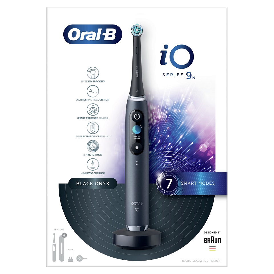 Oral-B