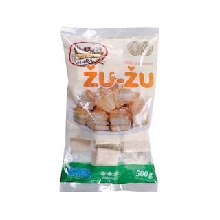 Smrznute Zu-Zu kocke/susam Mara 500g