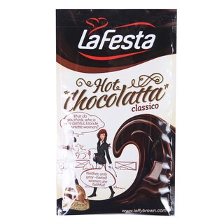 La Festa chocolatta classico 25g