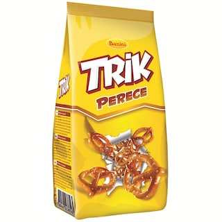 Slane perece Trik 100g