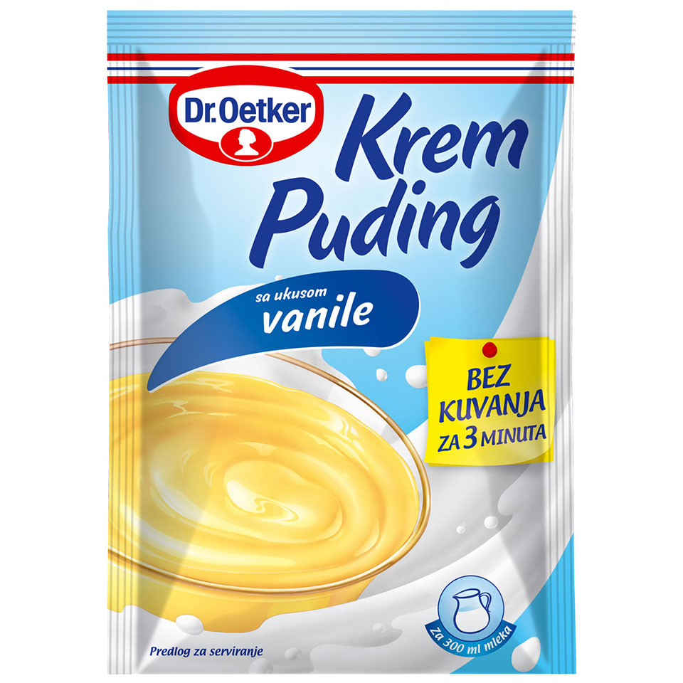 Dr Oetker