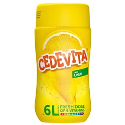 Instant napitak limun Cedevita 455g