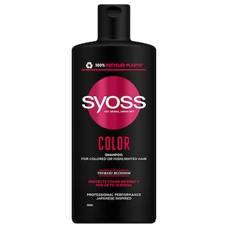 Sampon za kosu Color Syoss 440 ml