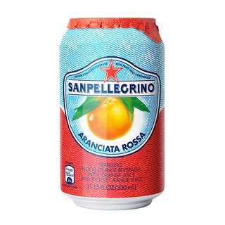 Gazirani sok crv.pomo.CAN 0.33L