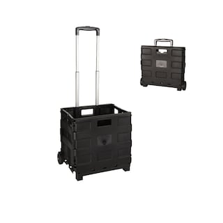 Sklopiva kolica 30l